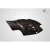 1997-2004 Chevrolet Corvette C5 ZR1 V2 Hood - 1 Piece - image 21