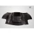 1997-2004 Chevrolet Corvette C5 ZR1 V2 Hood - 1 Piece - image 3