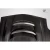 1997-2004 Chevrolet Corvette ZR1 V2 Carbon Fiber Hood - image 17
