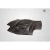 1997-2004 Chevrolet Corvette C5 ZR1 V2 Hood - 1 Piece - image 24