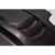 1997-2004 Chevrolet Corvette C5 Carbon Creations ZR1 V2 Hood - 1 Piece - image 7