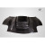1997-2004 Chevrolet Corvette C5 ZR1 V2 Hood - 1 Piece - image 2