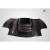 1997-2004 Chevrolet Corvette C5 ZR1 V2 Hood - 1 Piece - image 11