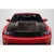 2010-2012 Ford Mustang GT500 V2 Hood - 1 piece - image 8