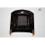 2010-2012 Ford Mustang GT500 V2 Hood - 1 piece - image 9