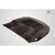 2010-2012 Ford Mustang GT500 V2 Hood - 1 piece - image 3