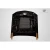 2010-2012 Ford Mustang GT500 V2 Carbon Fiber Hood - image 9