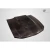 2010-2012 Ford Mustang GT500 V2 Carbon Fiber Hood - image 21