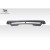 2009-2020 Nissan 370Z Z34 N-4 Rear Trunk Wing Spoiler - 1 Piece - image 3