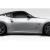 2009-2020 Nissan 370Z Z34 N-4 Body Kit - 5 Piece - image 4