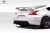 2009-2020 Nissan 370Z Z34 Duraflex N-4 Body Kit 5 Piece