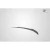 2011-2019 BMW 6 Series AF-1 Carbon Fiber Rear Wing - image 12