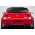 2011-2019 BMW 6 Series M6 F06 F12 F13 Carbon AF-1 Rear Wing Spoiler ( CFP ) - 1 Piece - image 3