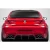 2011-2019 BMW 6 Series M6 F06 F12 F13 Carbon AF-1 Rear Wing Spoiler ( CFP ) - 1 Piece - image 3
