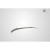 2011-2019 BMW 6 Series M6 F06 F12 F13 Carbon AF-1 Rear Wing Spoiler ( CFP ) - 1 Piece - image 7