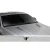 2006-2017 Aston Martin Vantage V8 Carbon AF-1 Hood Vents ( CFP ) - 2 Piece - image 3