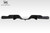 2014-2021 Mini Cooper S F55 F56 F57 Duraflex DLR Rear Diffuser 1 Piece