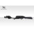 2014-2021 Mini Cooper S F55 F56 F57 DLR Rear Diffuser - 1 Piece (S) - image 12