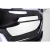 2005-2009 Ford Mustang GT350 Look Carbon Fiber Front Bumper - image 13