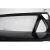 2005-2009 Ford Mustang GT350 Look Carbon Fiber Front Bumper - image 6