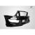 2005-2009 Ford Mustang GT350 Look Front Bumper - 1 Piece - image 4