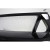 2005-2009 Ford Mustang Carbon Creations GT350 Look Front Bumper - 1 Piece - image 6