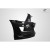2005-2009 Ford Mustang GT350 Look Front Bumper - 1 Piece - image 10