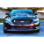 2013-2019 Ford Taurus GT500 V2 Hood - 1 Piece - image 2