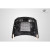 2013-2019 Ford Taurus GT500 V2 Hood - 1 Piece - image 13