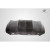 2013-2019 Ford Taurus GT500 V2 Hood - 1 Piece - image 6