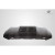 2013-2019 Ford Taurus GT500 V2 Hood - 1 Piece - image 2