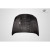 2013-2019 Ford Taurus GT500 V2 Hood - 1 Piece - image 12