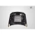 2013-2019 Ford Taurus GT500 V2 Hood - 1 Piece - image 20