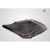 2013-2019 Ford Taurus GT500 V2 Hood - 1 Piece - image 16