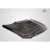 2013-2019 Ford Taurus GT500 V2 Hood - 1 Piece - image 10