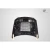 2013-2019 Ford Taurus GT500 V2 Hood - 1 Piece - image 28