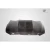 2013-2019 Ford Taurus GT500 V2 Hood - 1 Piece - image 7