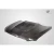 2013-2019 Ford Taurus GT500 V2 Hood - 1 Piece - image 13