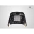 2013-2019 Ford Taurus GT500 V2 Hood - 1 Piece - image 21