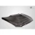 2013-2019 Ford Taurus GT500 V2 Hood - 1 Piece - image 24