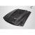 1994-1998 Ford Mustang GT500 V2 Hood - 1 Piece (S) - image 13