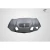 2004-2008 Pontiac Grand Prix Stingray Z Carbon Fiber Hood - image 31
