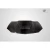 2004-2008 Pontiac Grand Prix Stingray Z Carbon Fiber Hood - image 16