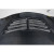 2004-2008 Pontiac Grand Prix Stingray Z Hood- 1 Piece - image 9
