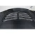 2004-2008 Pontiac Grand Prix Stingray Z Hood- 1 Piece - image 5