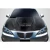 2004-2008 Pontiac Grand Prix Stingray Z Carbon Fiber Hood - image 1