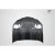 2004-2008 Pontiac Grand Prix Stingray Z Carbon Fiber Hood - image 12