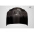 2004-2008 Pontiac Grand Prix Stingray Z Hood- 1 Piece - image 14