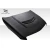 2012-2019 Cadillac ATS V Look Hood - 1 Piece - image 8