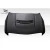 2012-2019 Cadillac ATS V Look Hood - image 19